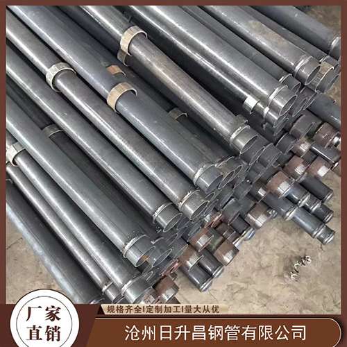 竟陵街道声测管生产厂家