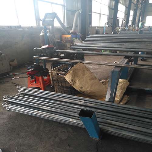 竟陵街道桥梁桩基声测管的施工工艺流程